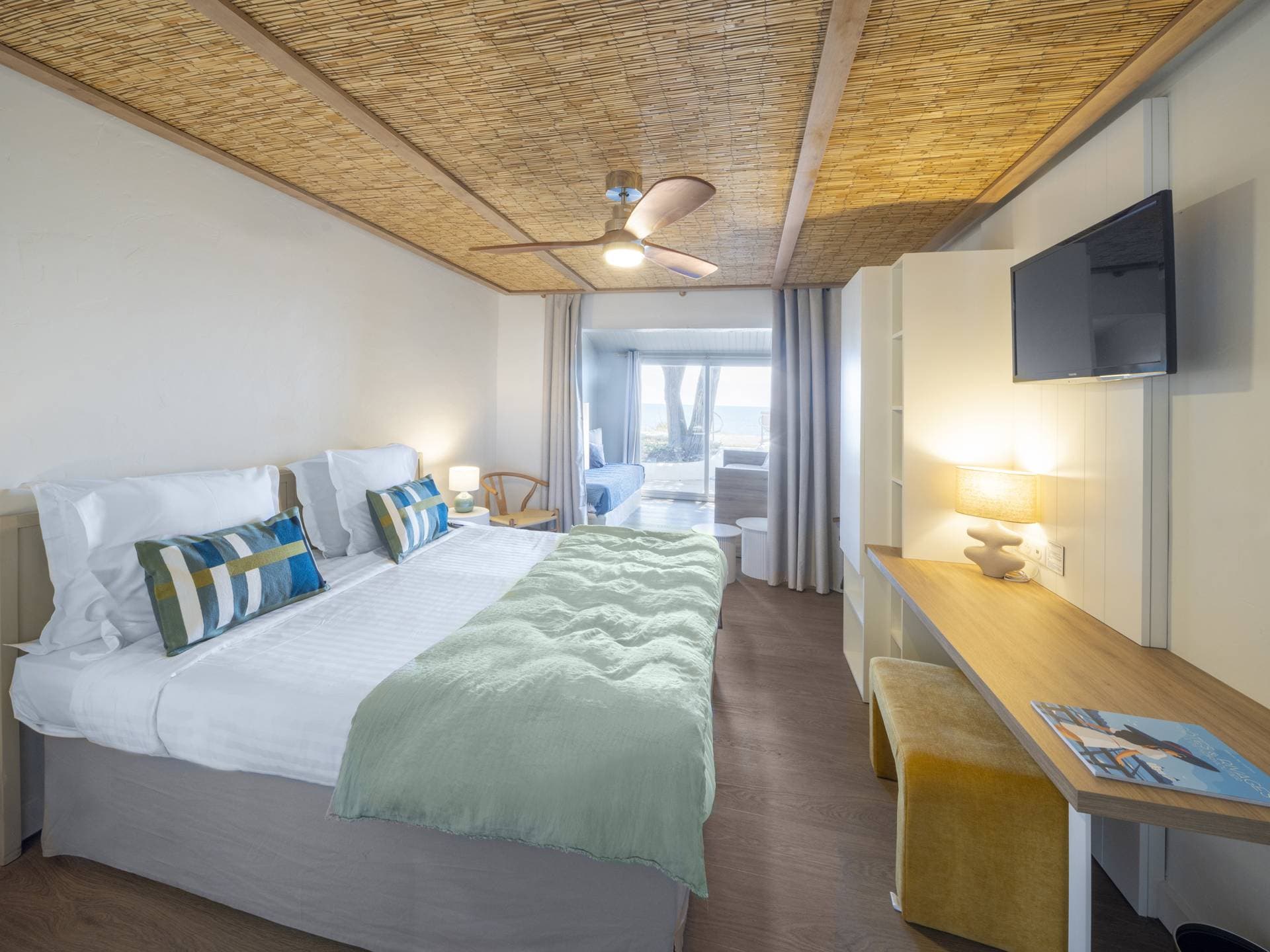 L'Hôtel Punta Lara 22