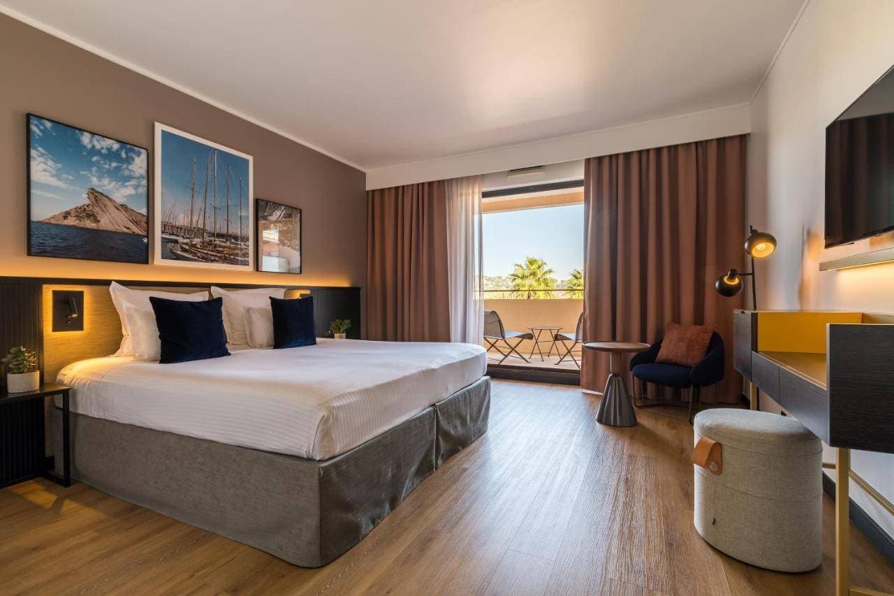 HOTEL VILLA M MARSEILLE 10