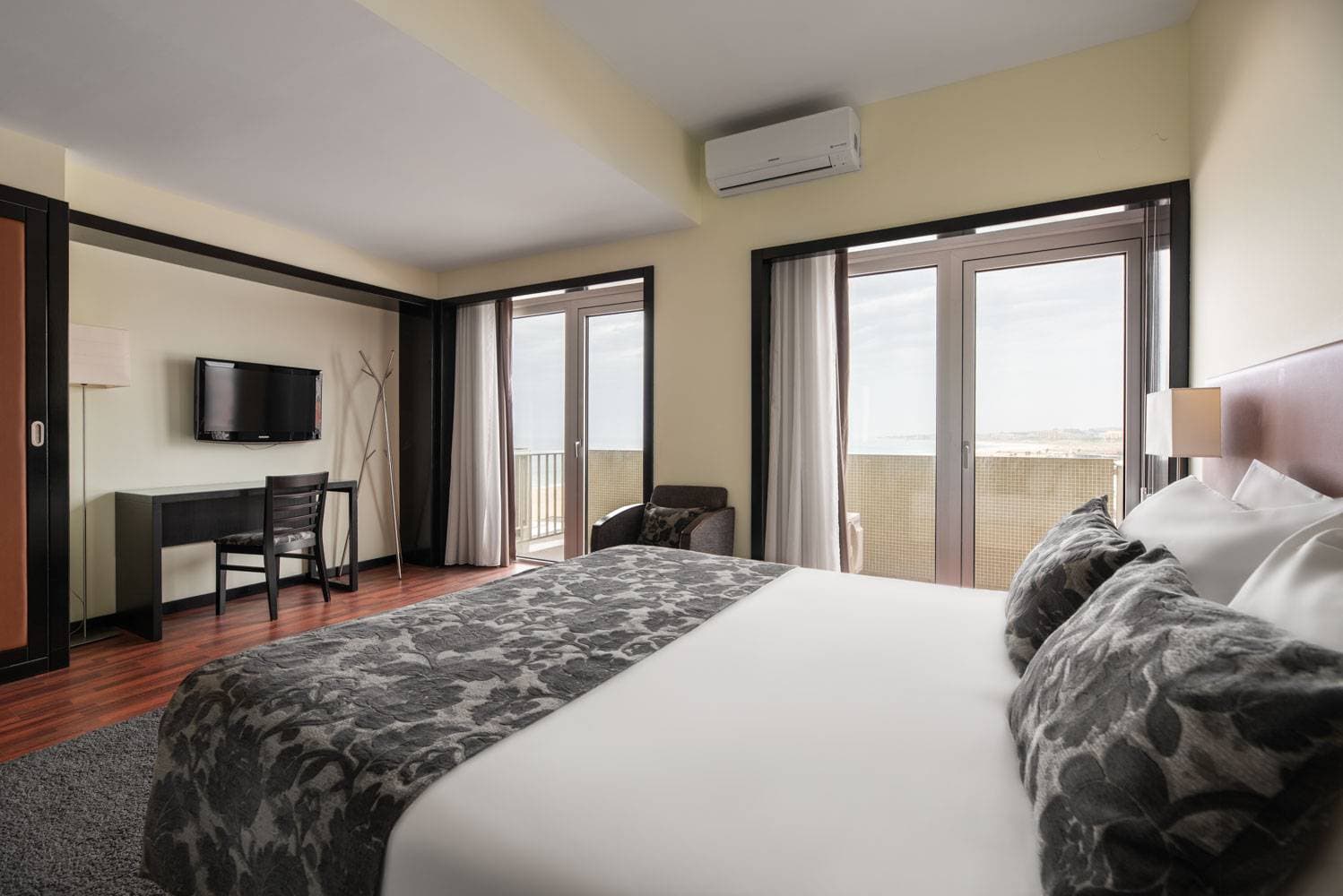 Dorma Praia Golfe 12