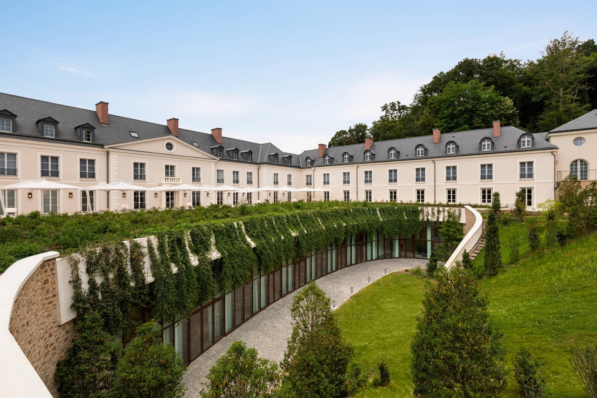 photo de L'Hôtel Dolce by Wyndham Versailles