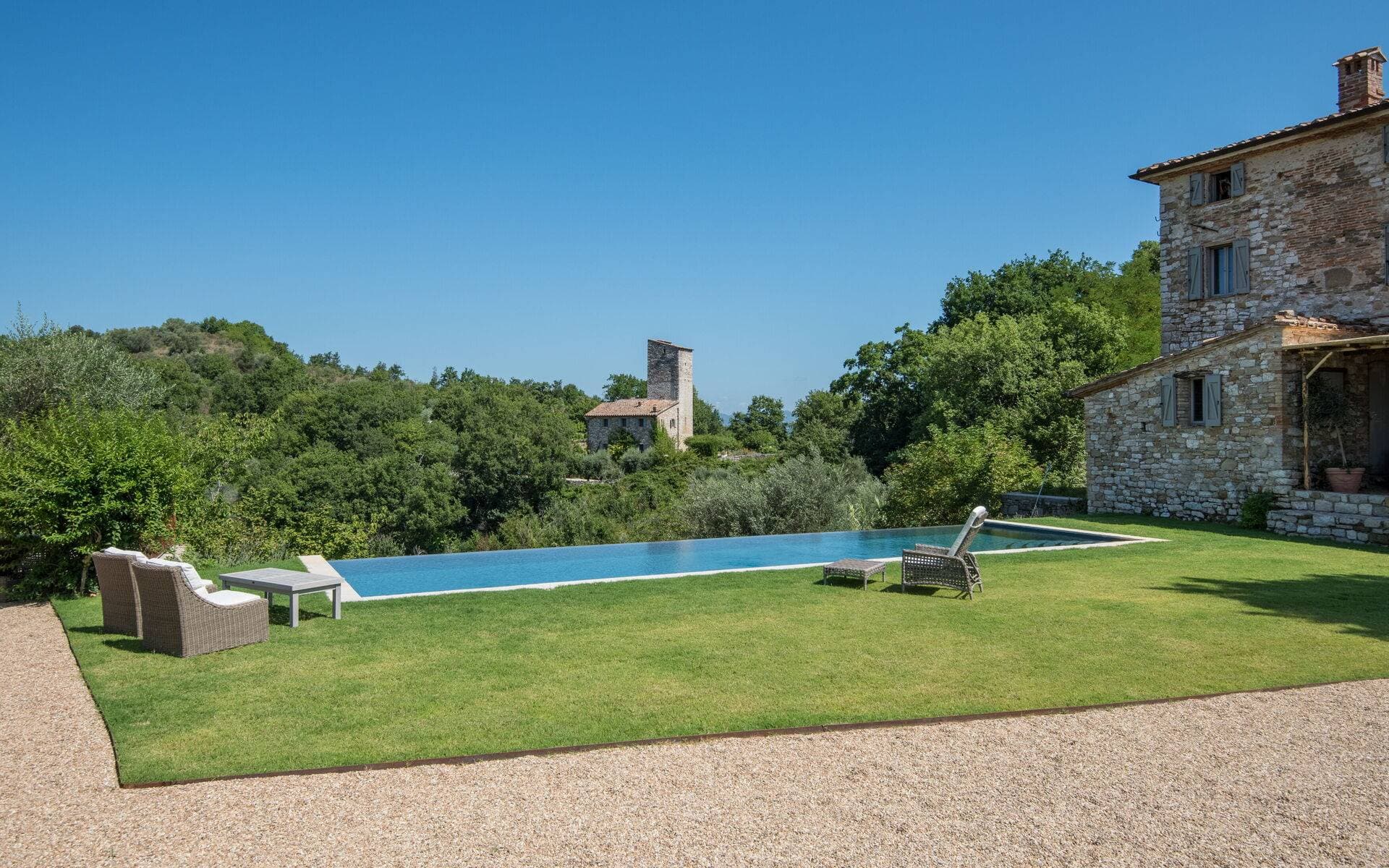 Villa Tognazzi 3