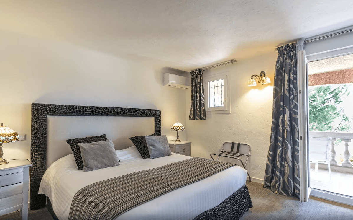 L'Hôtel Les Bastides Saint-Paul 27