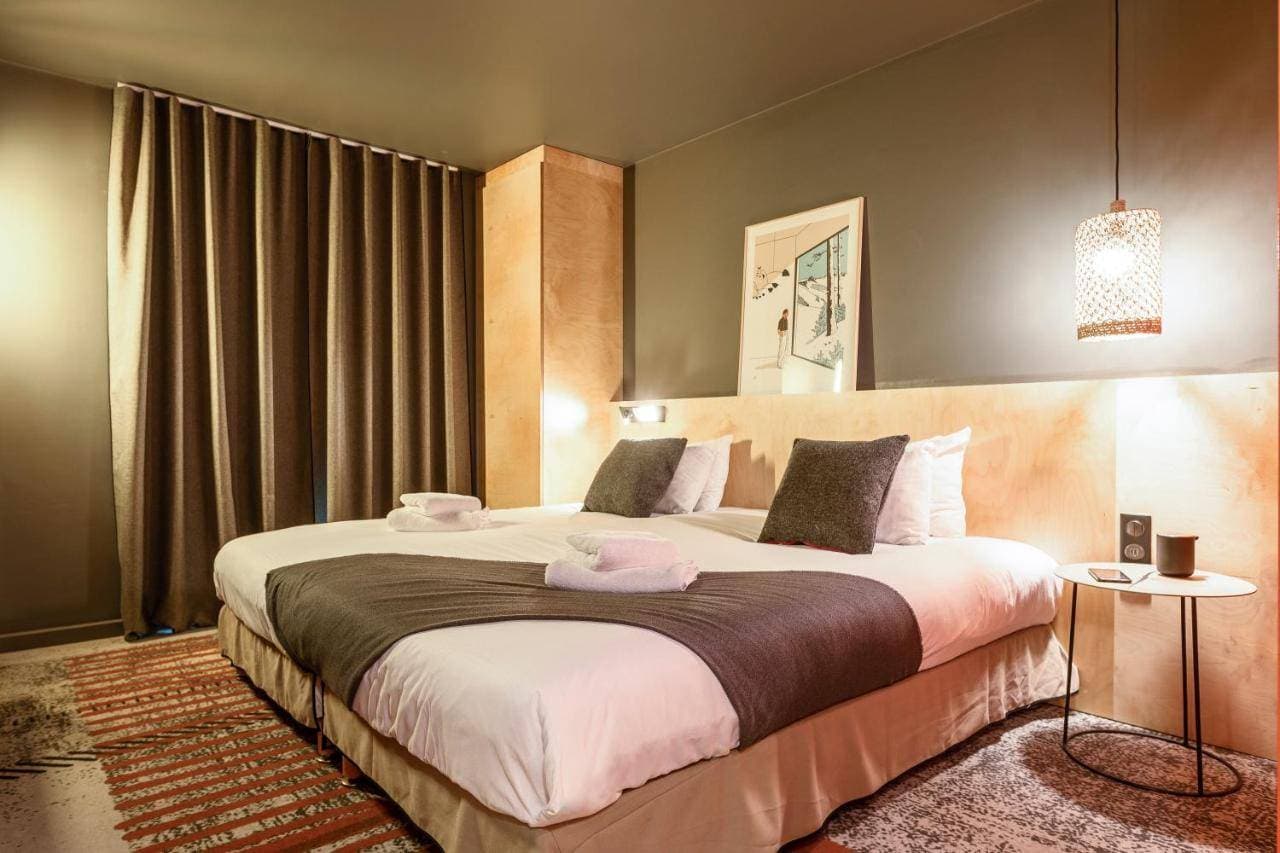 La Folie Douce Hotels Chamonix 18