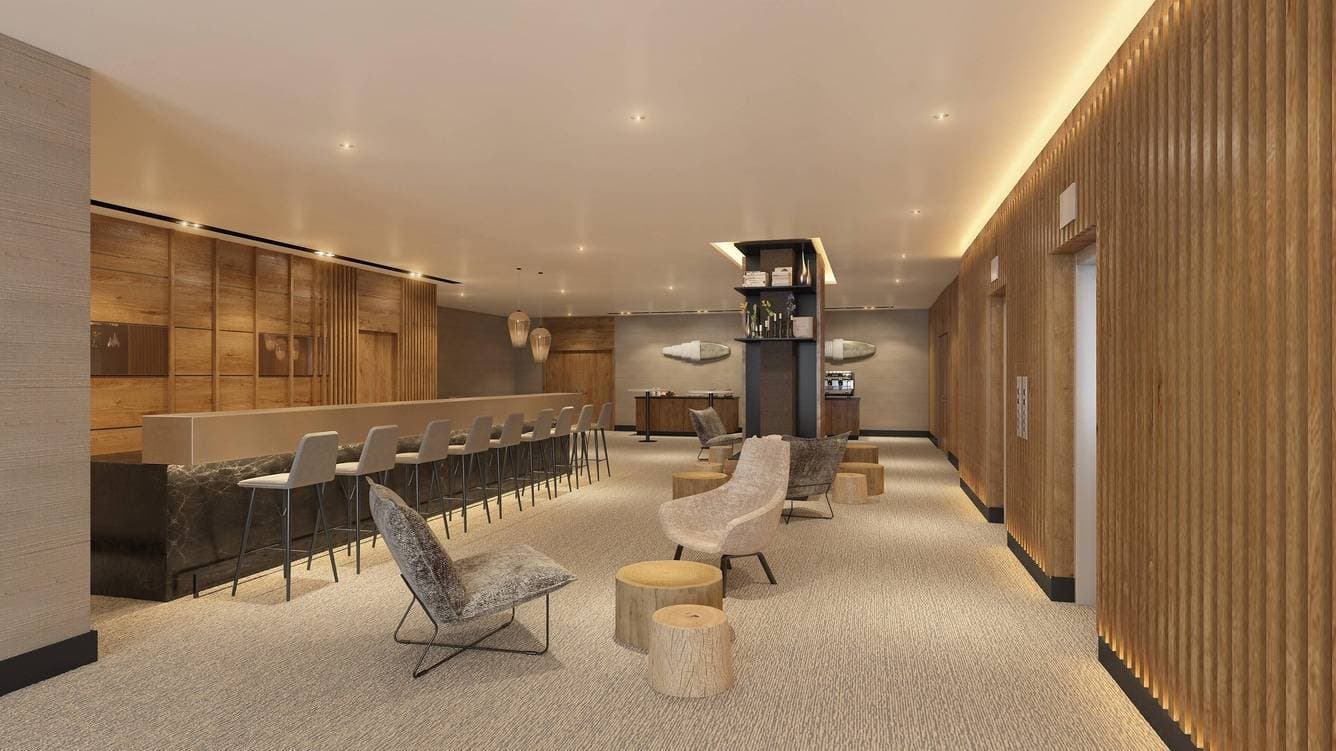 AC Hotel Innsbruck 18
