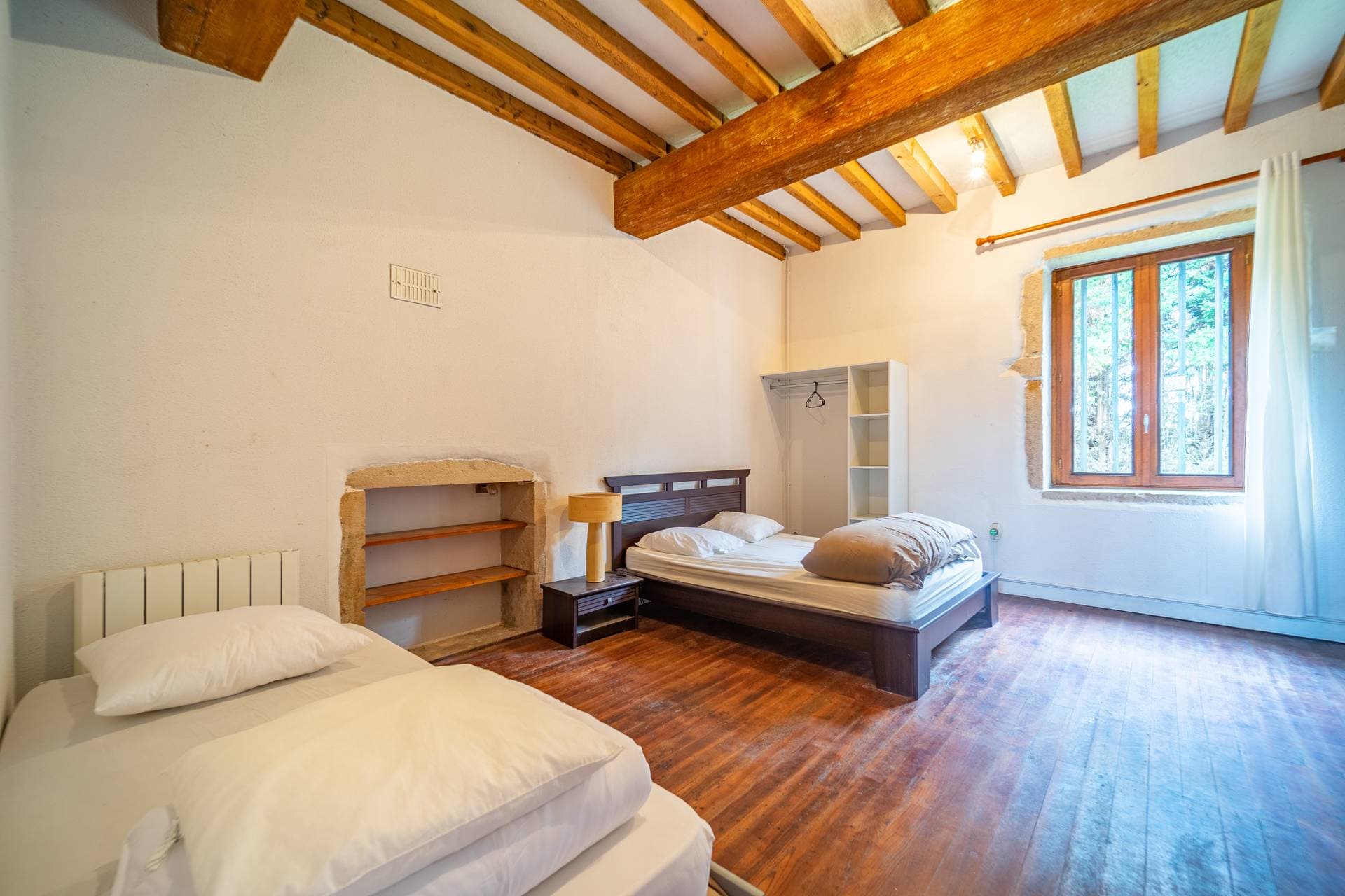 Le domaine Alexander 33