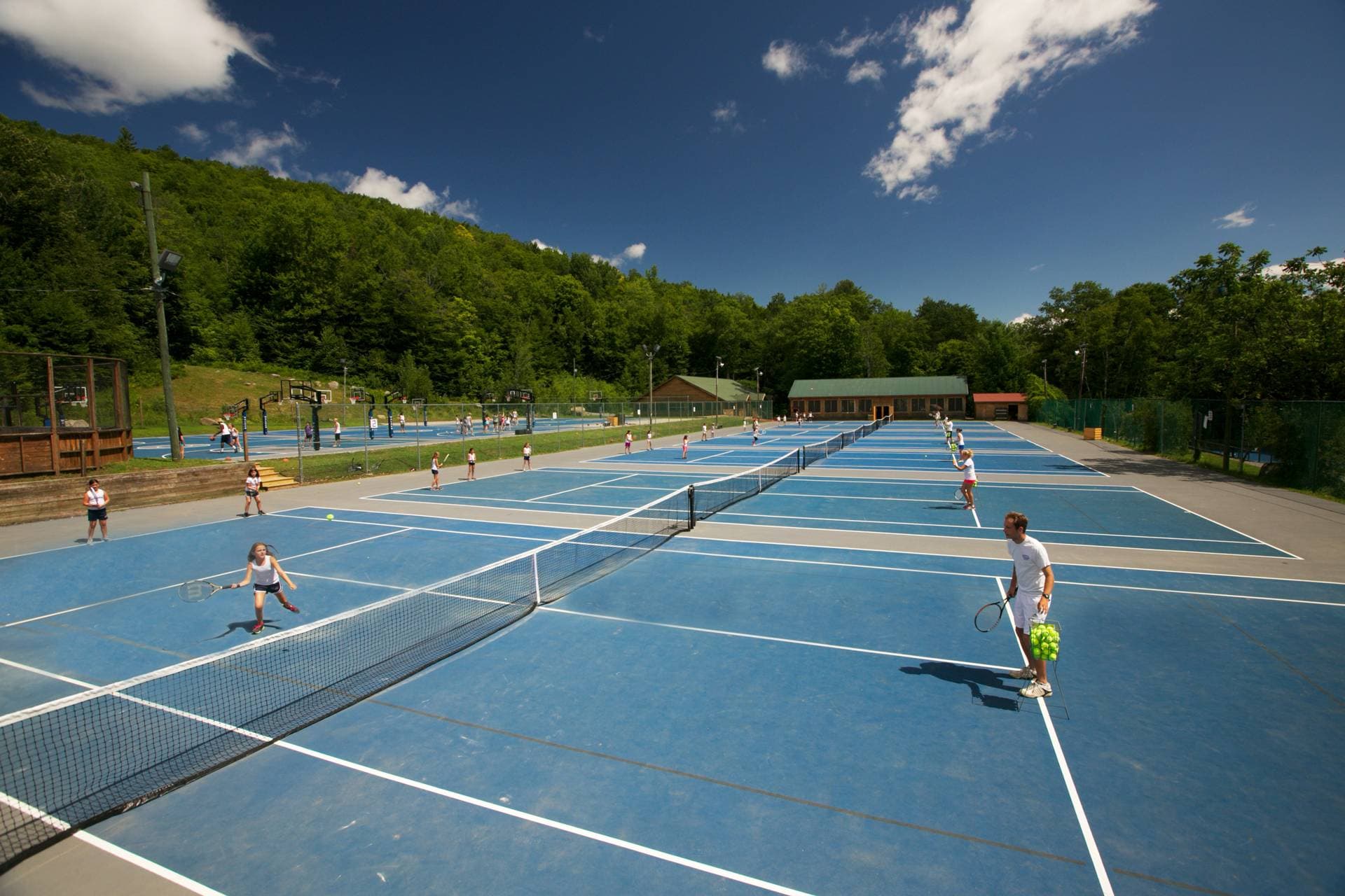 Camp Walden - NY 7