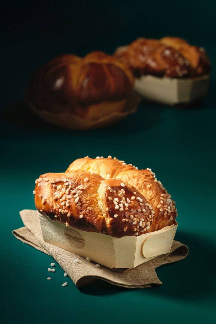 Boulangerie du Marché  7