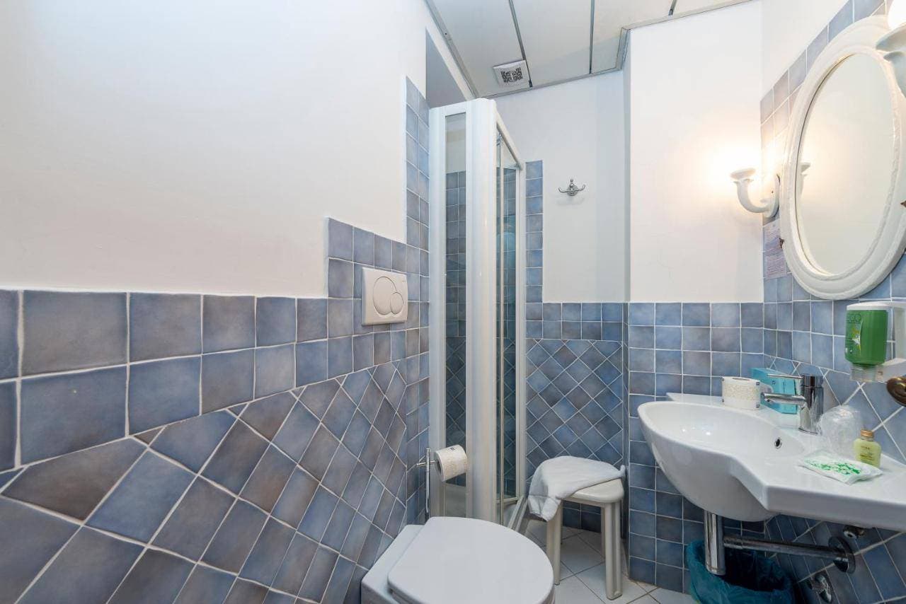 Hotel Maga Circe 18