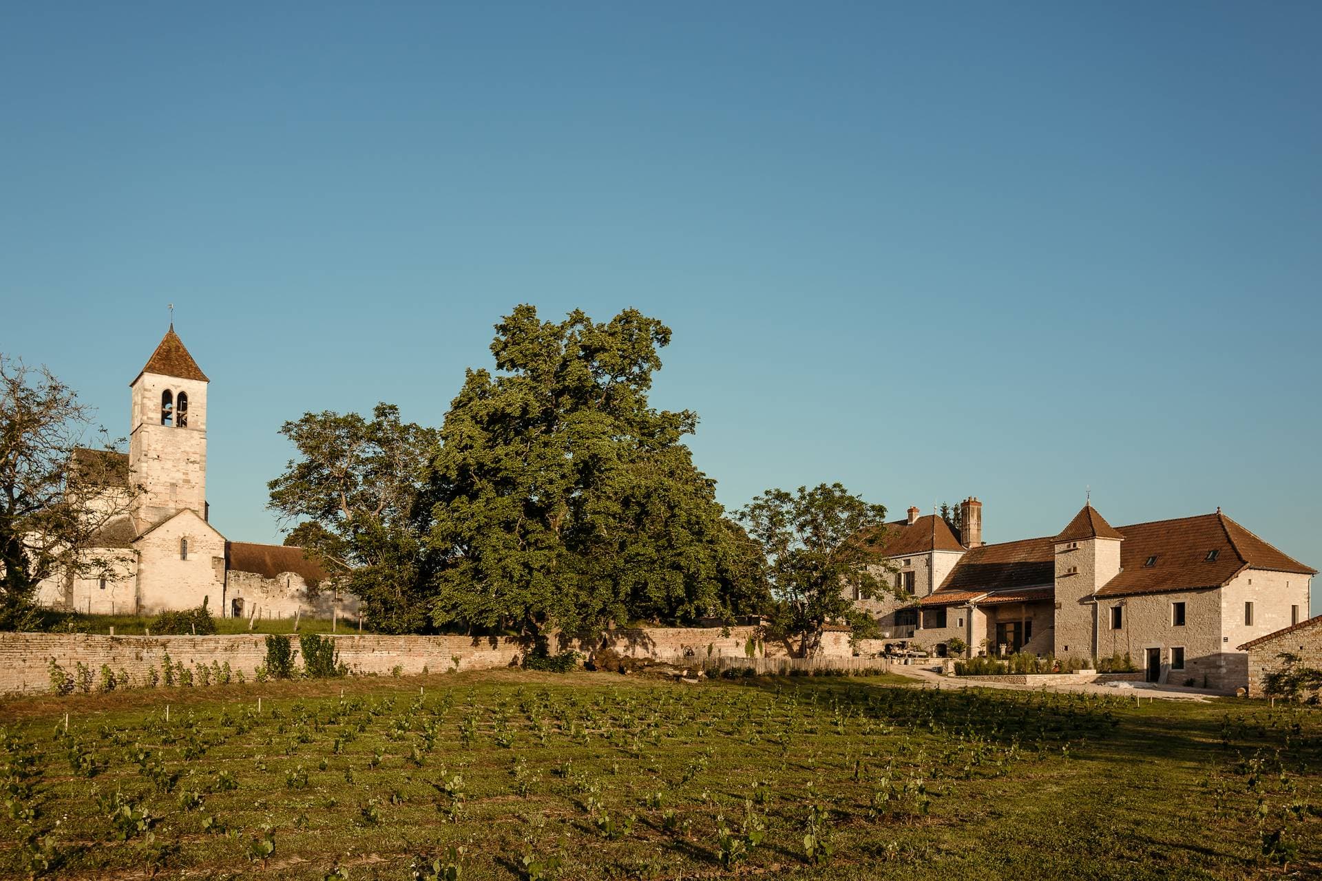 Le Clos des Dames de Lancharre 58