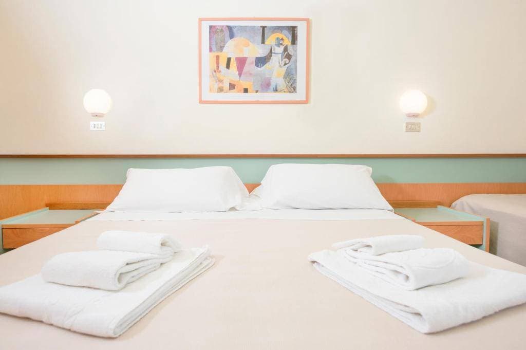 Hotel Mexico 12