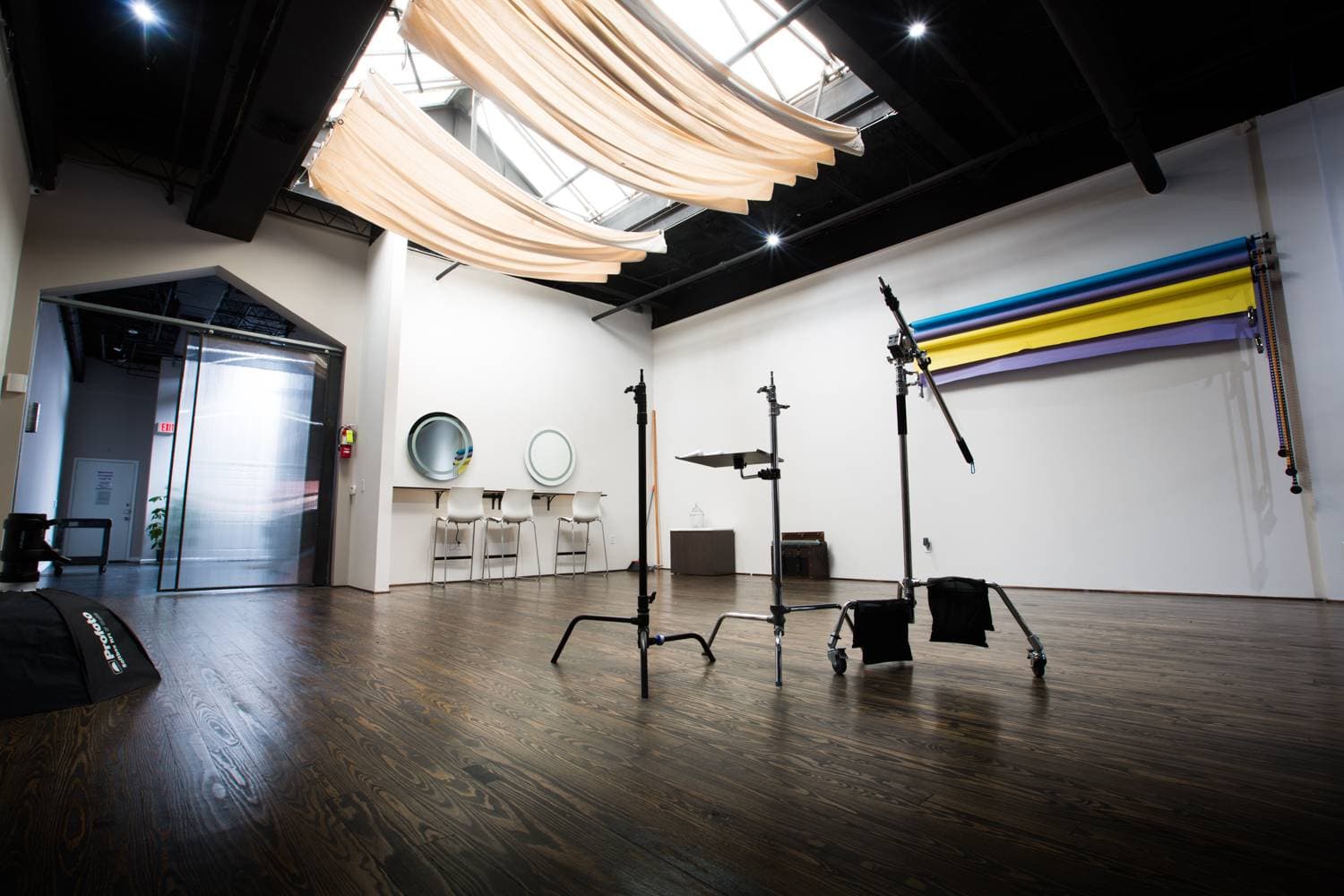 Ronin Art House 7