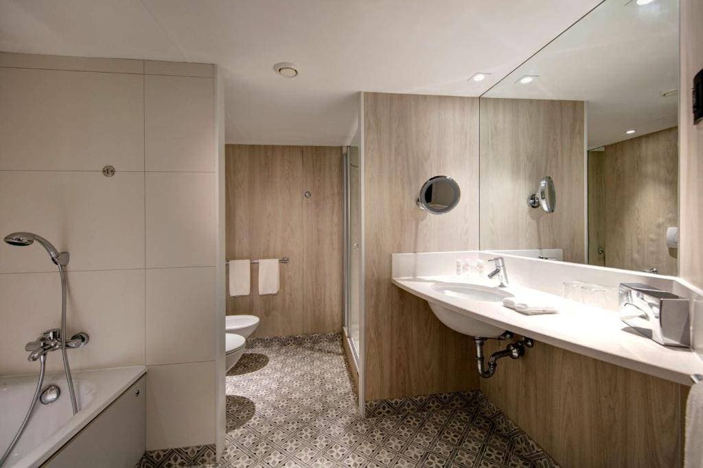 Radisson Blu Hotel Nice 17