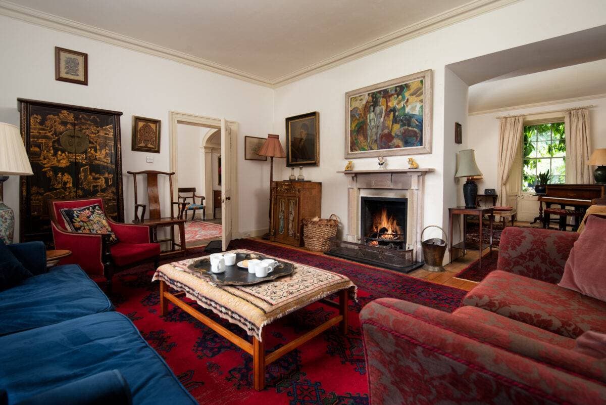 Howford House 5