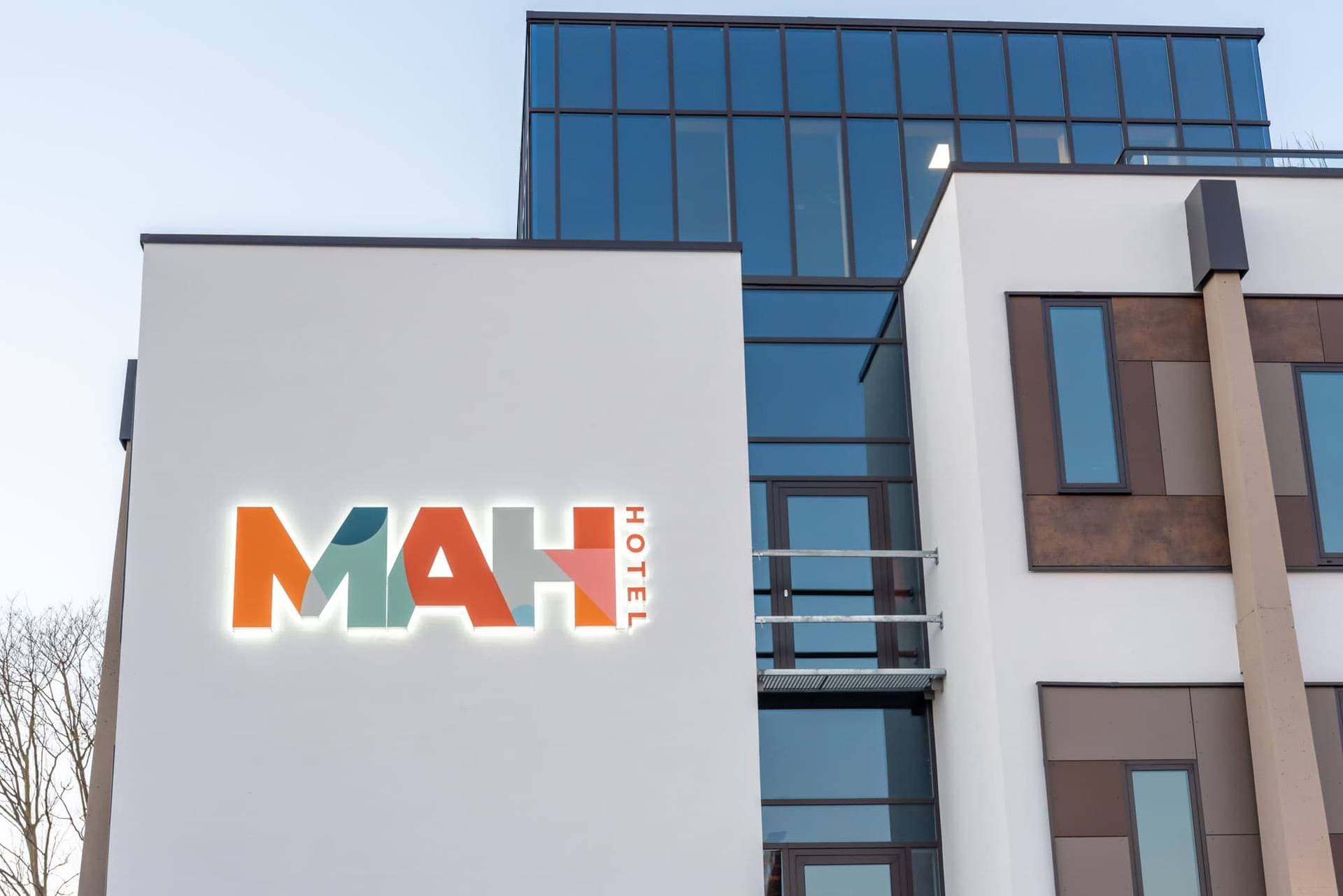 MAH Hôtel 4