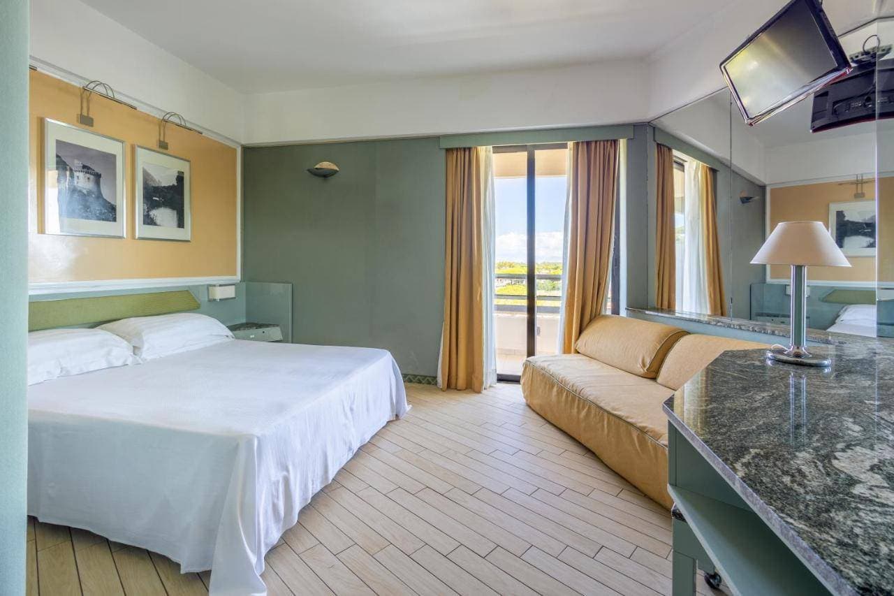 Circeo Park Hotel 6