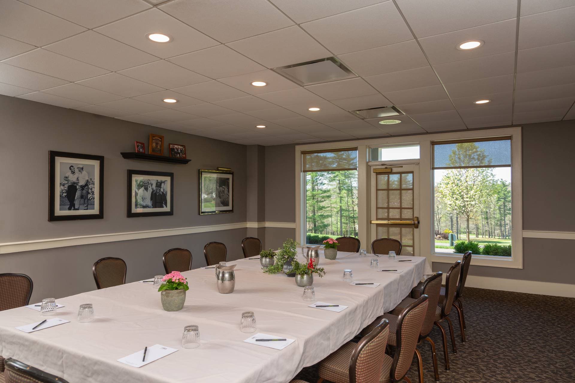 Woodloch Resort 23