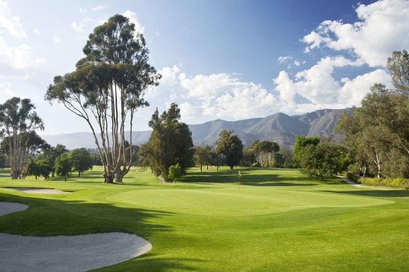 Ojai Valley Inn 13