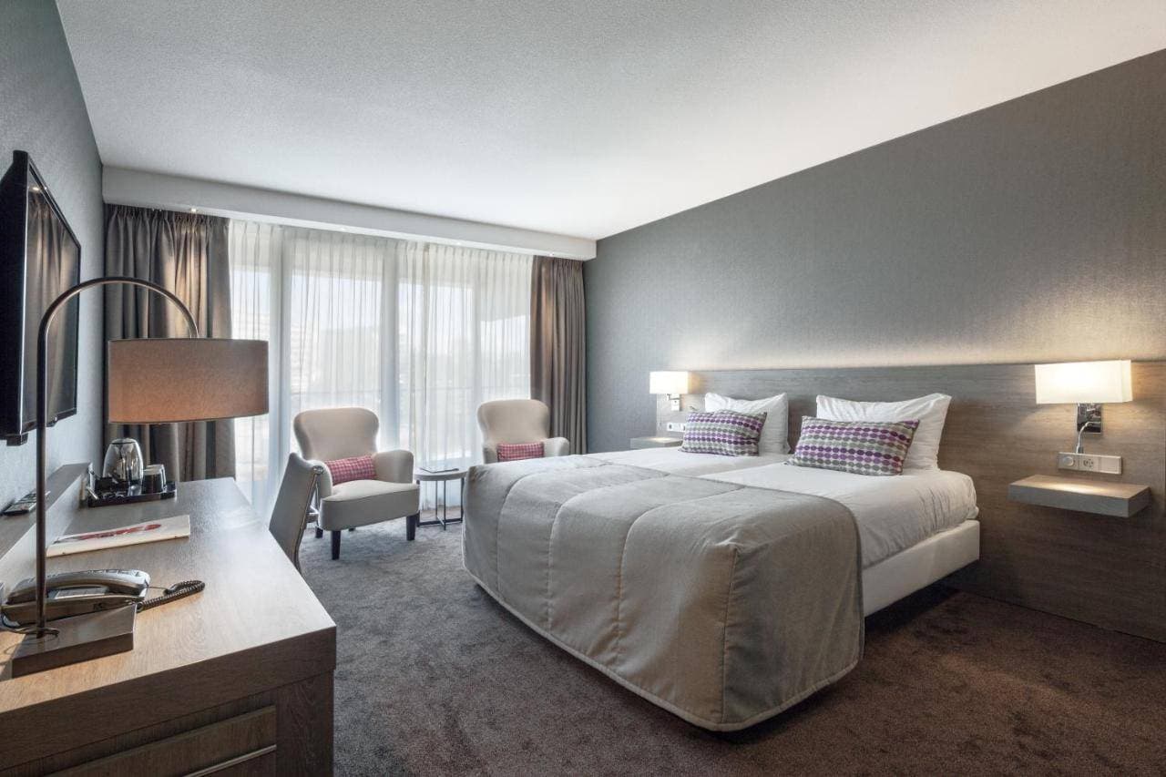 Van der Valk Hotel Haarlem 10