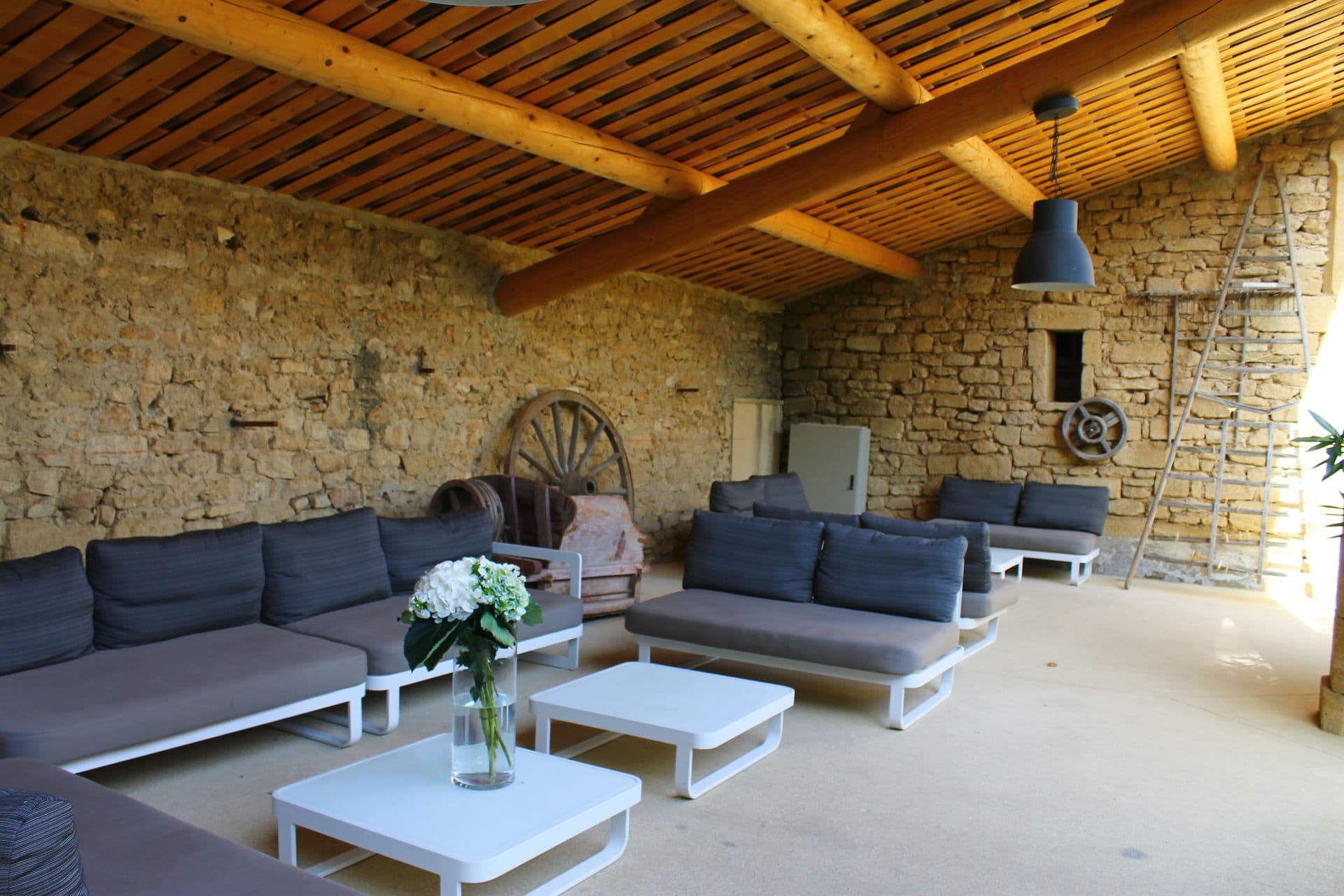 La Bégude Saint-Pierre 14