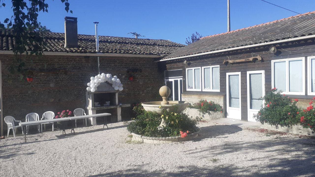 LA FERME D'ODETTE 2