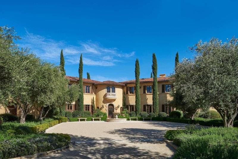 Ojai Valley Inn 7