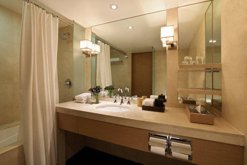 Hyatt Regency Mexico City 11