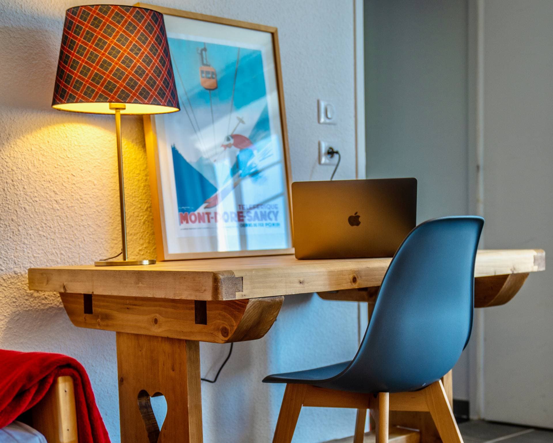 Workspace 1