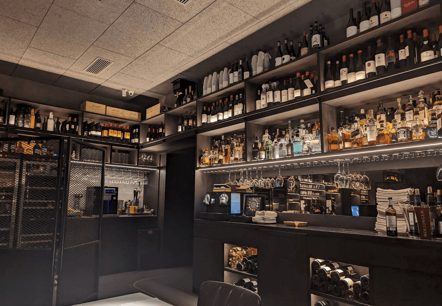 Atelier Etxanobe 6