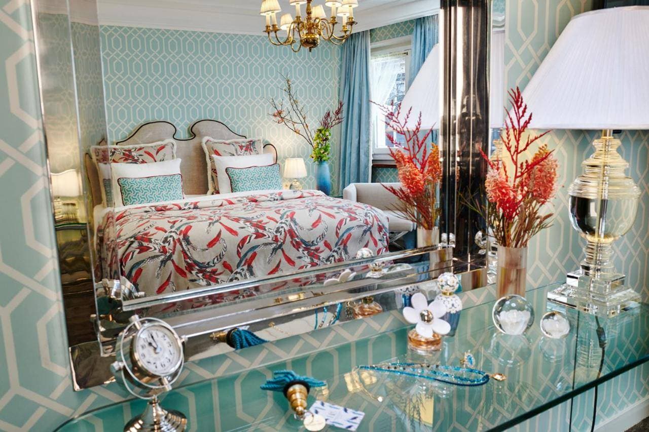 Hotel Estheréa 20