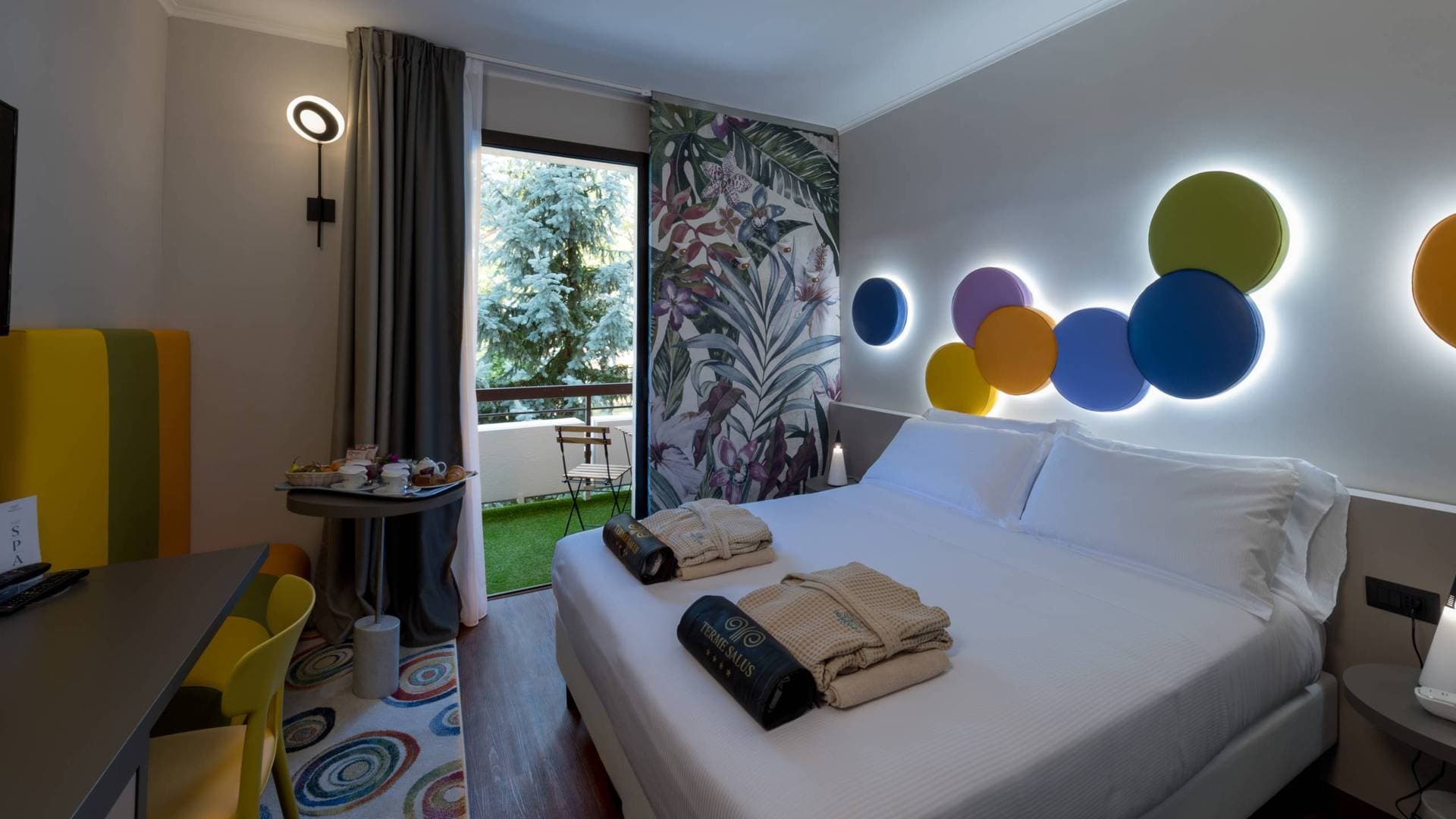 Hotel Salus Terme 15