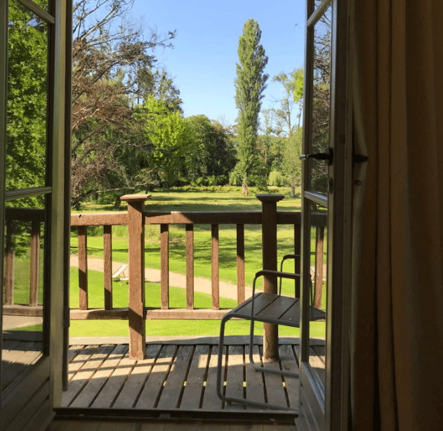 Le domaine du Plessis 30