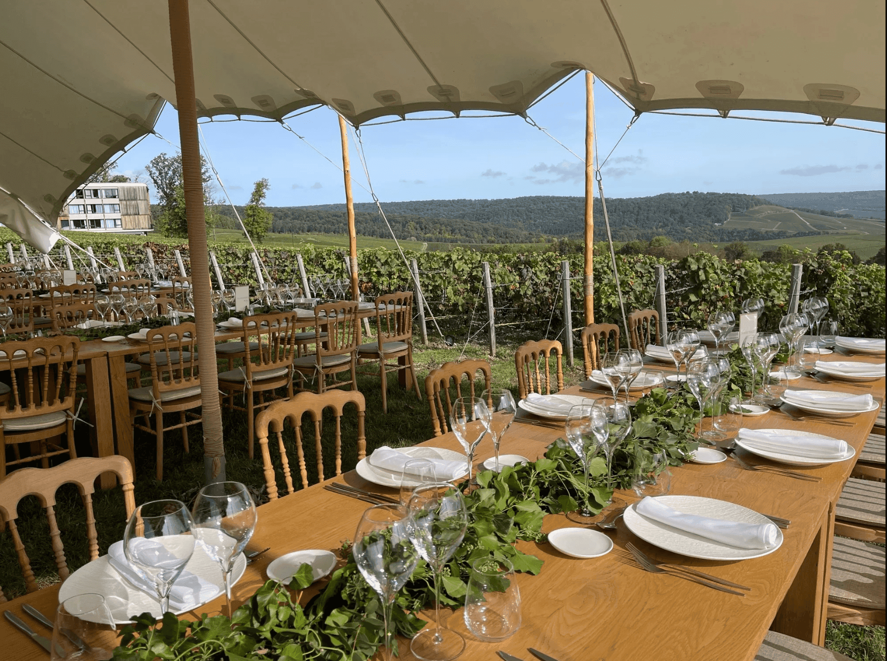 LOISIUM Wine & Spa Hôtel Champagne 50