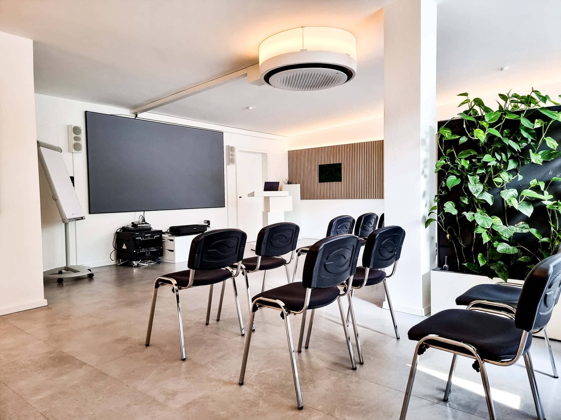 DAS BÜRO STUTTGART 7