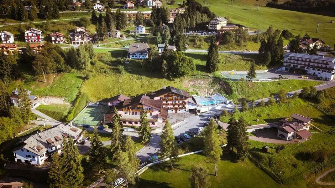 Hotel La Betulla 3