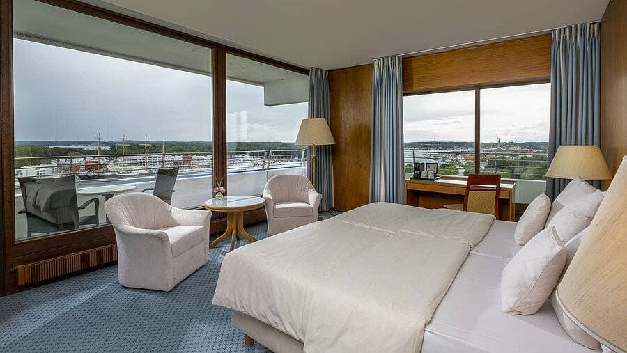 Maritim Strandhotel Travemünde 11