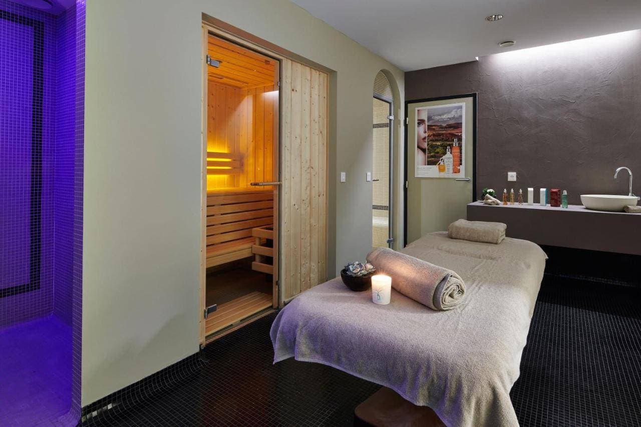 L'Hotel le Splendid 17