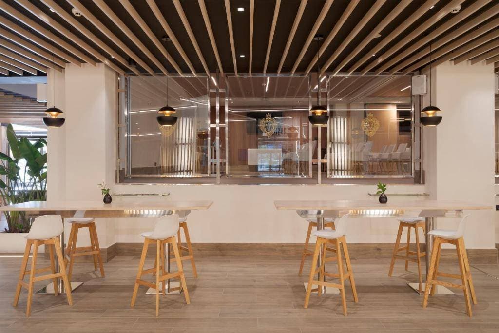 Meliá Alicante 17