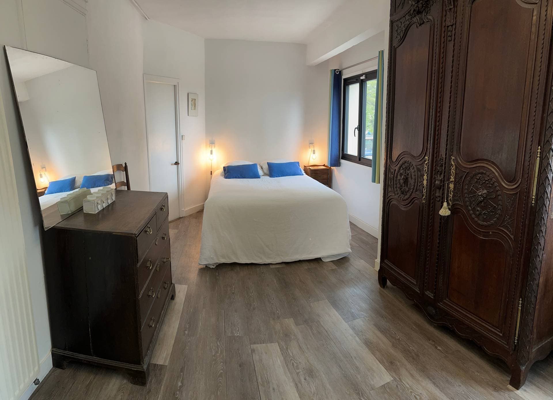La Maison d'Olivia et Richard 32