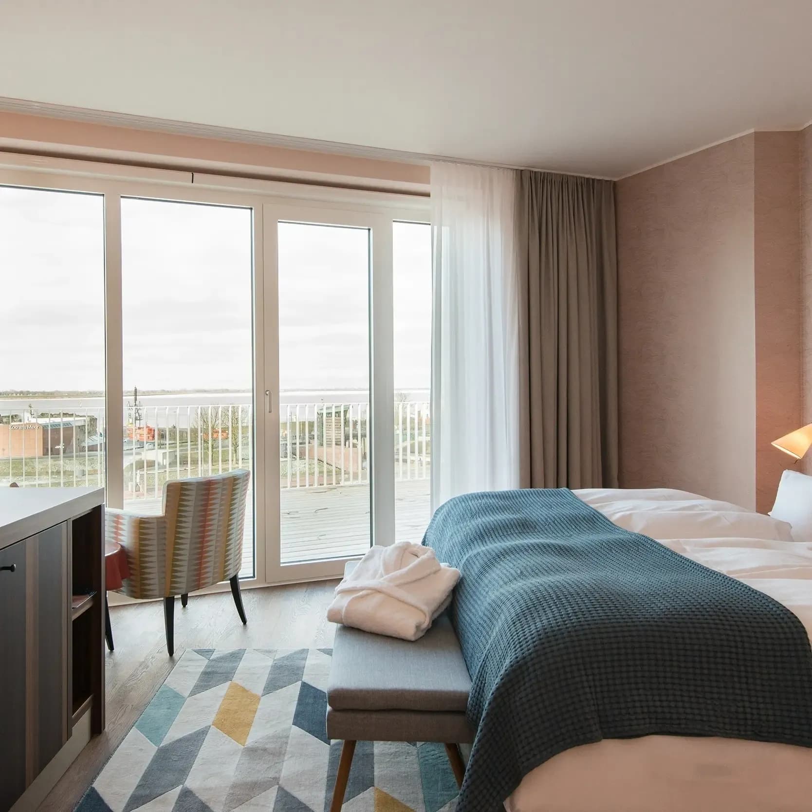 THE LIBERTY Hotel Bremerhaven 13