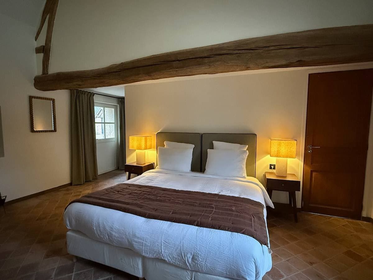 Maison Les Rivières 18