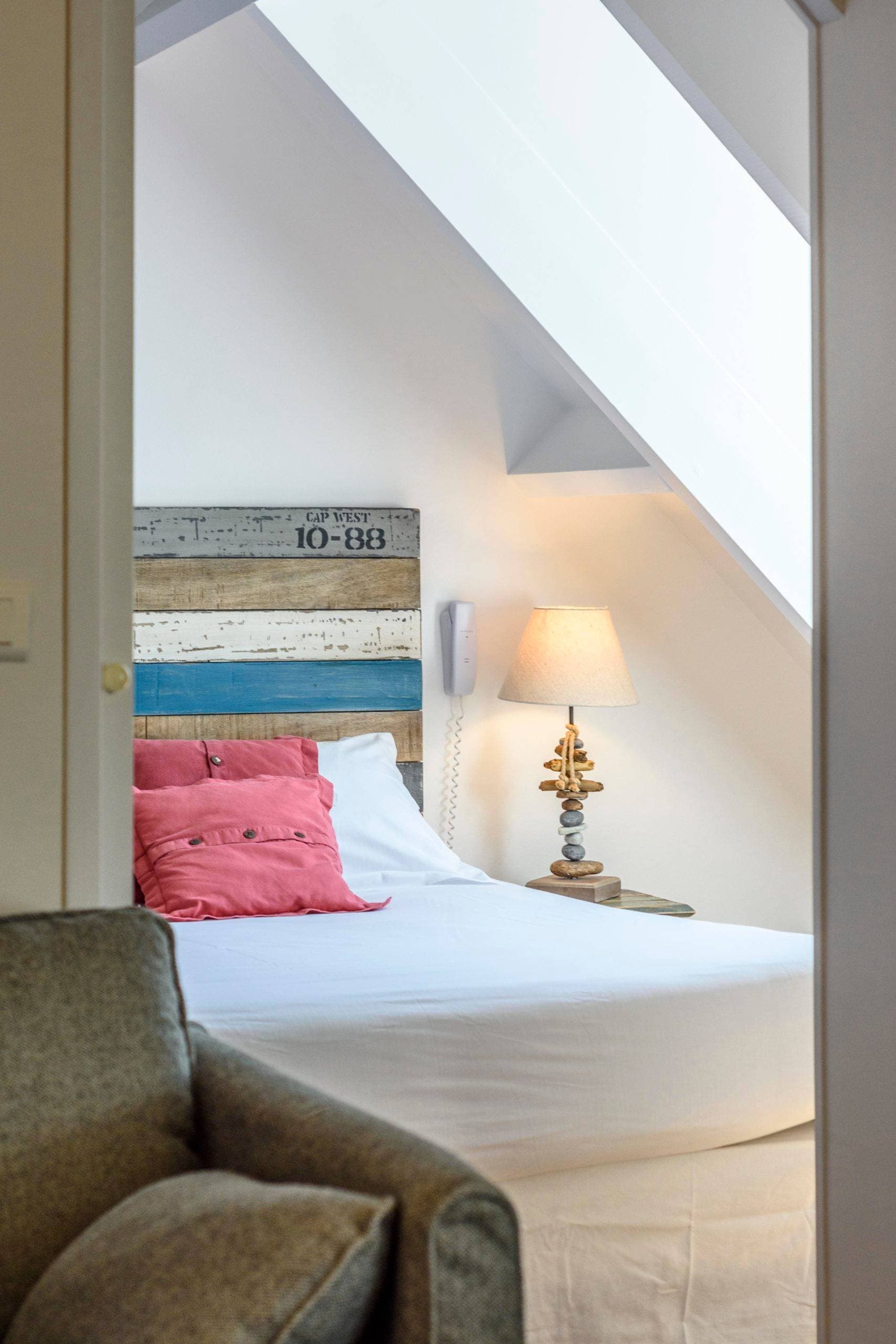 L'Hôtel La Désirade 15
