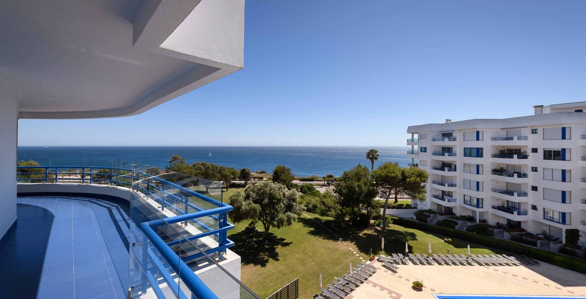 Hotel Pestana Cascais 9