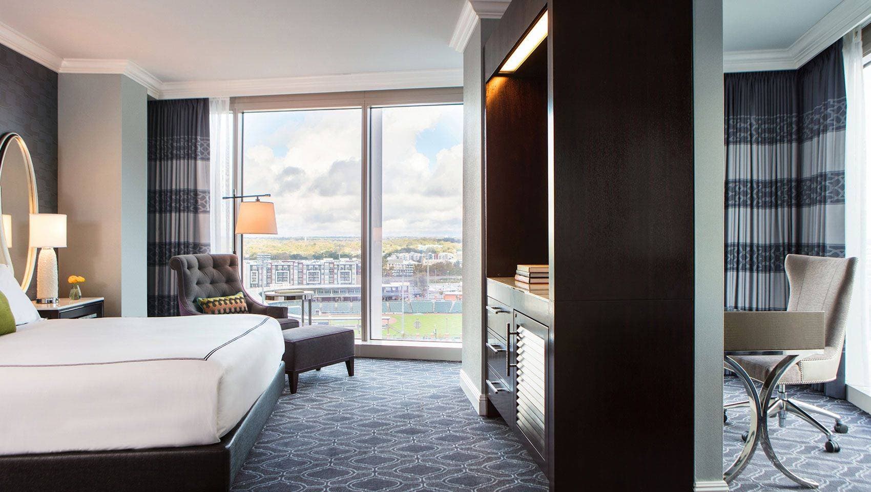 Kimpton Tryon Park Hotel 20