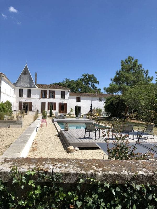 Le Domaine de la Fromigère 5