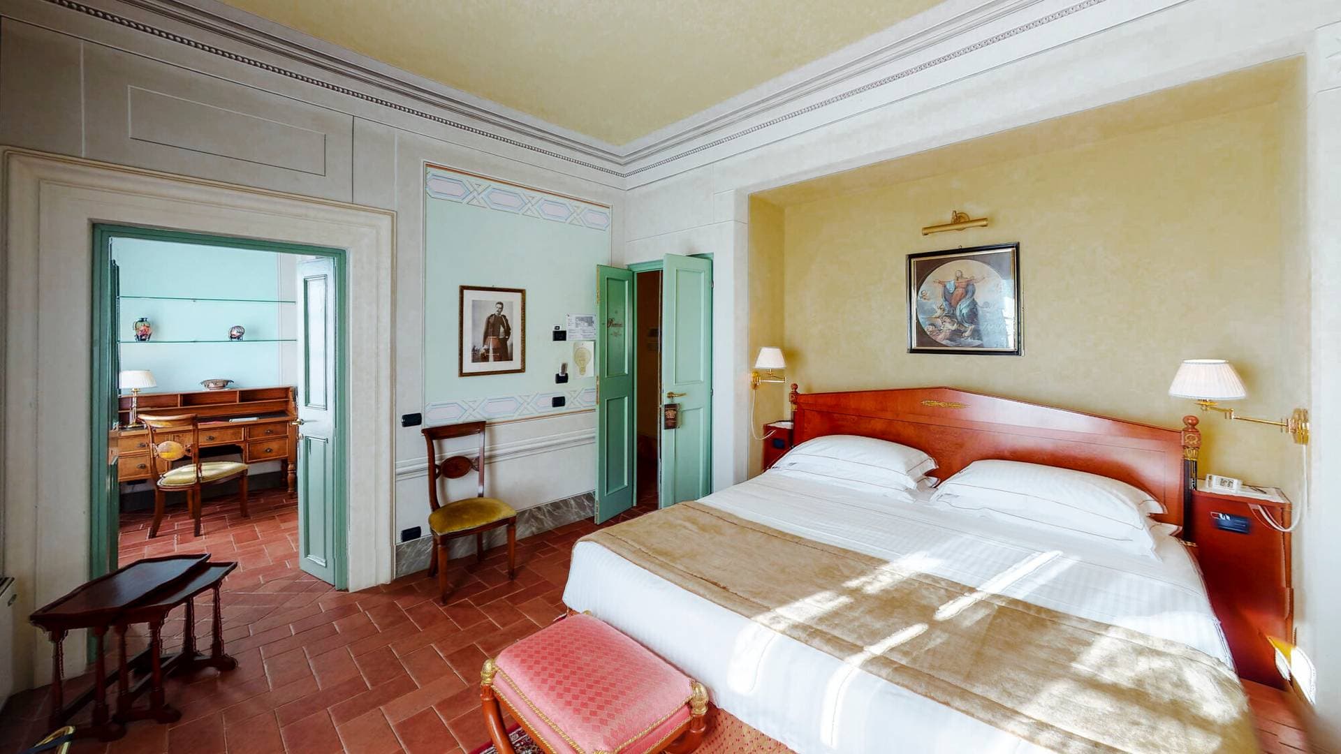 Villa Daniela Grossi  13
