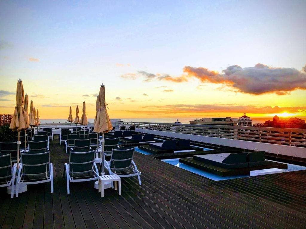 Coral Hotels 8