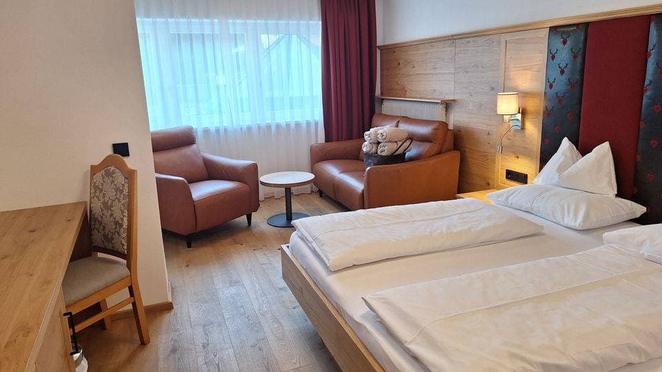 Hotel Zum Stern 16