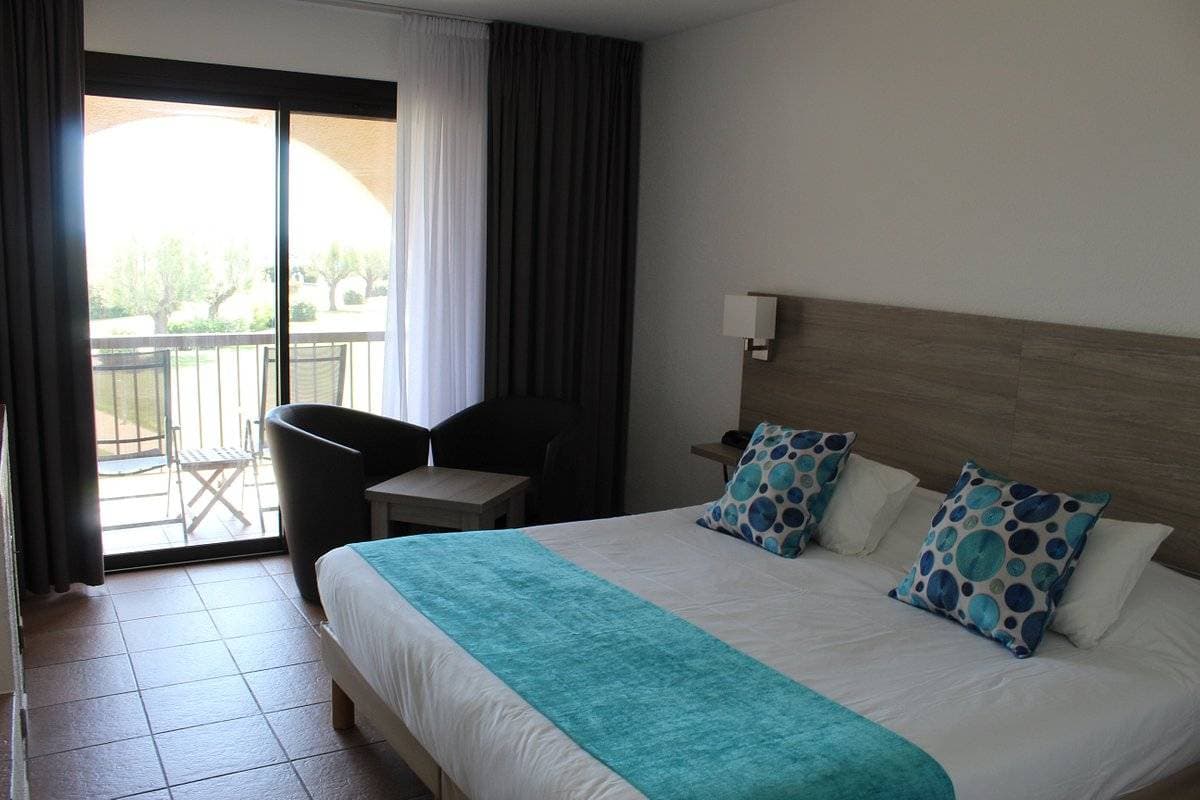 Le Thalacap Camargue 18