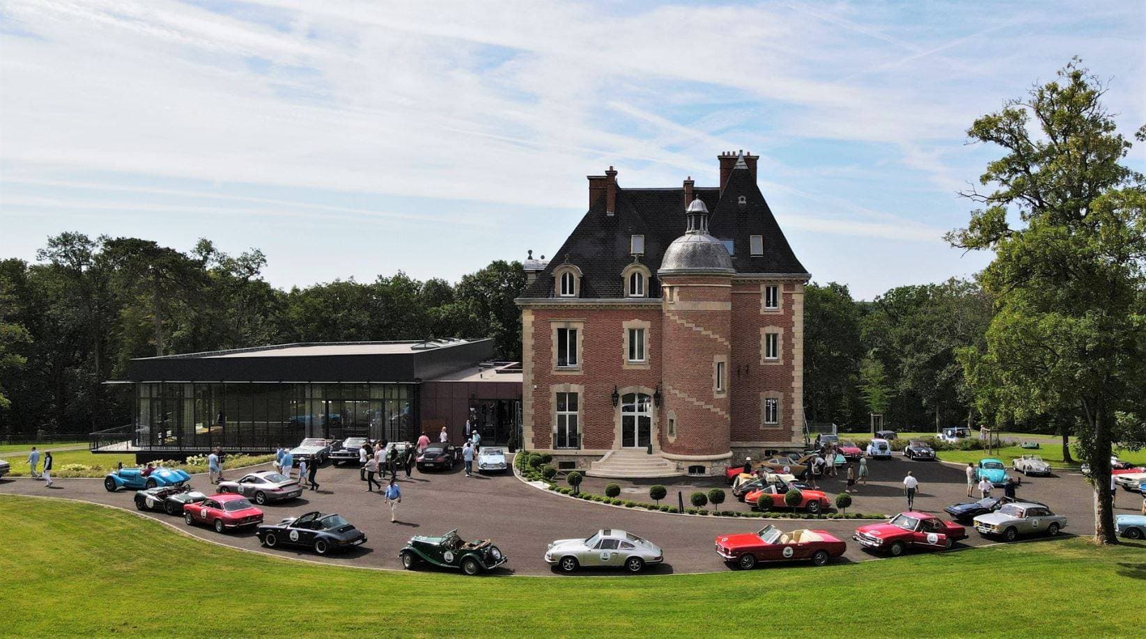 Le Domaine de Montigny 20