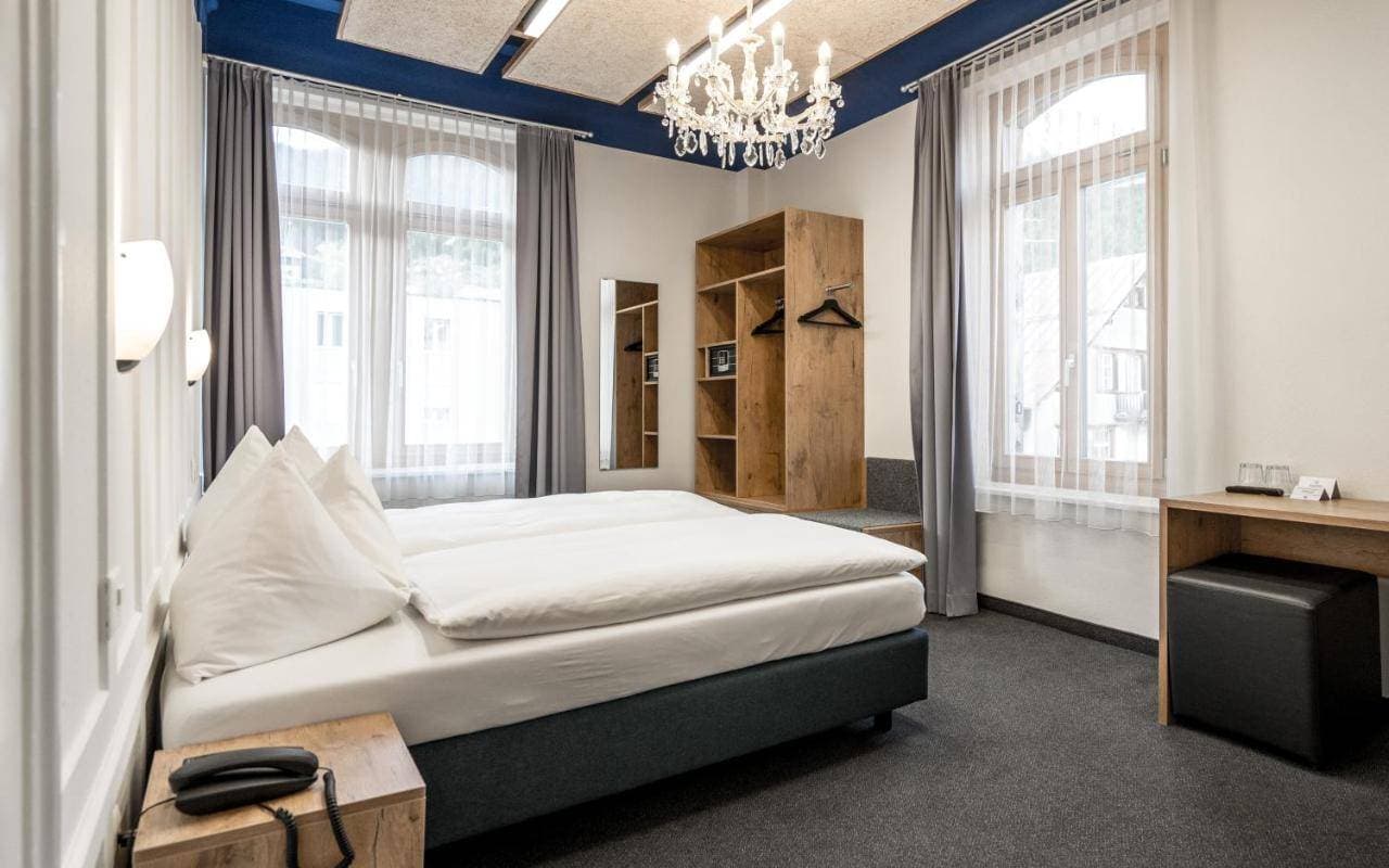 Hotel Ochsen 11